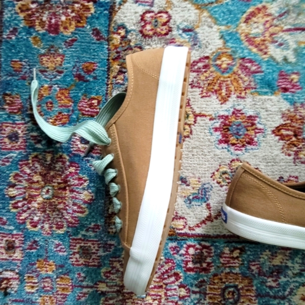 New Keds Kickstart TRX - Picture 7 of 10